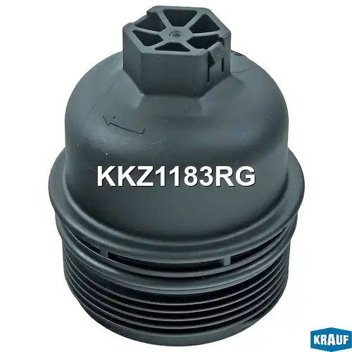 Фильтр масляный KRAUF KKZ1183RG