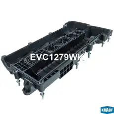 Клапанная крышка двигателя KRAUF EVC1279WK