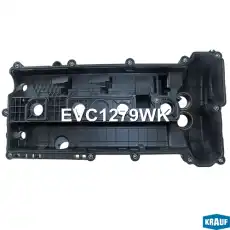 Клапанная крышка двигателя KRAUF EVC1279WK