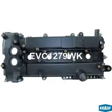 Клапанная крышка двигателя KRAUF EVC1279WK