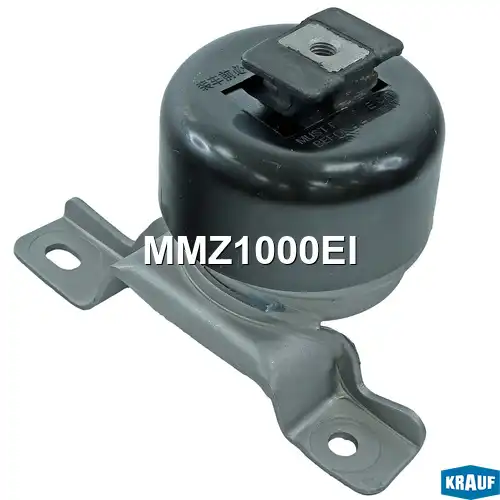 Подушка крепления двигателя KRAUF MMZ1000EI