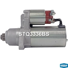 Стартер KRAUF STQ3336BS