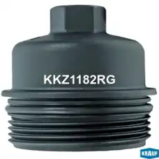 Фильтр масляный KRAUF KKZ1182RG