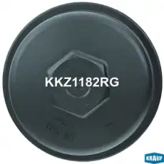 Фильтр масляный KRAUF KKZ1182RG