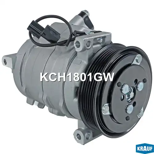 Компрессор кондиционера KCH1801GW KRAUF