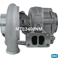 Турбокомпрессор MTL3400NM KRAUF
