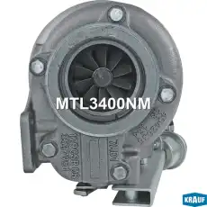 Турбокомпрессор MTL3400NM KRAUF