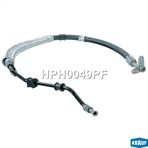 Шланг ГУР KRAUF HPH0049PF