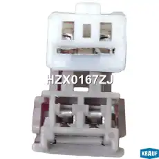 Кольцо&nbsp;контактное KRAUF HZX0167ZJ