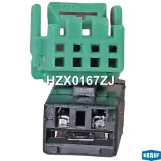 Кольцо&nbsp;контактное KRAUF HZX0167ZJ