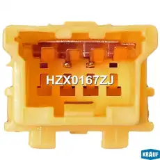 Кольцо&nbsp;контактное KRAUF HZX0167ZJ