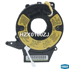 Кольцо&nbsp;контактное KRAUF HZX0100ZJ