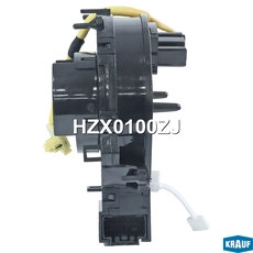 Кольцо&nbsp;контактное KRAUF HZX0100ZJ