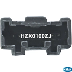 Кольцо&nbsp;контактное KRAUF HZX0100ZJ
