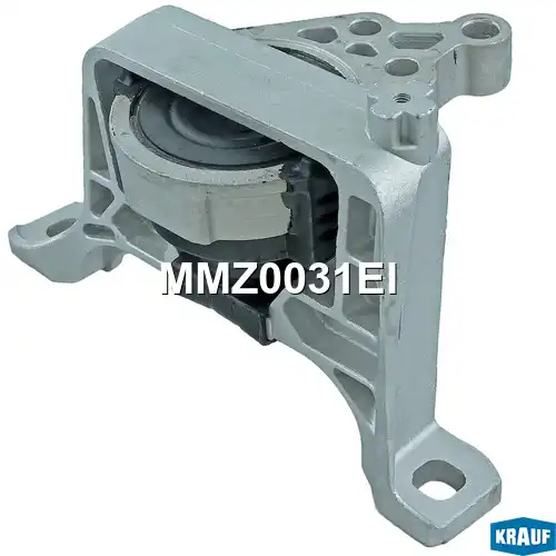 Подушка крепления двигателя KRAUF MMZ0031EI