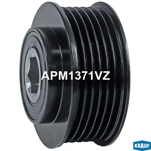 Генератор KRAUF APM1371VZ