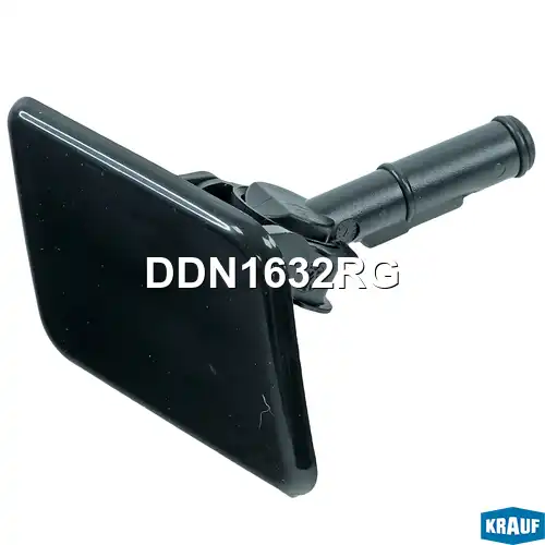 DDN1632RG Форсунка омывателя фар KRAUF