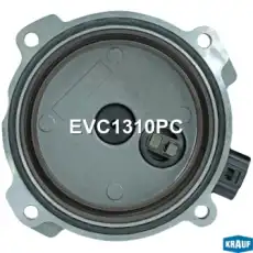 EVC1310PC Крышка двигателя KRAUF