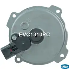 EVC1310PC Крышка двигателя KRAUF