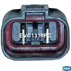 EVC1310PC Крышка двигателя KRAUF