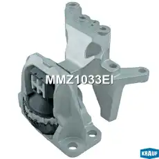 Подушка крепления двигателя KRAUF MMZ1033EI