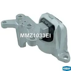 Подушка крепления двигателя KRAUF MMZ1033EI