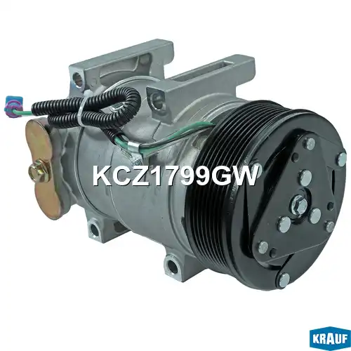 Компрессор кондиционера KCZ1799GW KRAUF