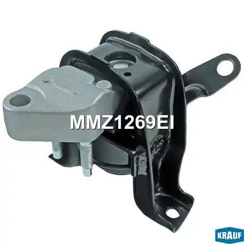 Подушка крепления двигателя KRAUF MMZ1269EI