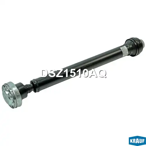 Карданный вал DSZ1510AQ KRAUF