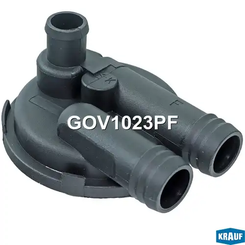 Маслоотделитель (КВКГ) GOV1023PF KRAUF