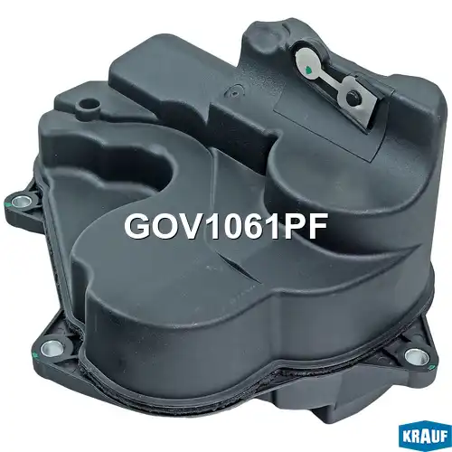 Маслоотделитель (КВКГ) GOV1061PF KRAUF