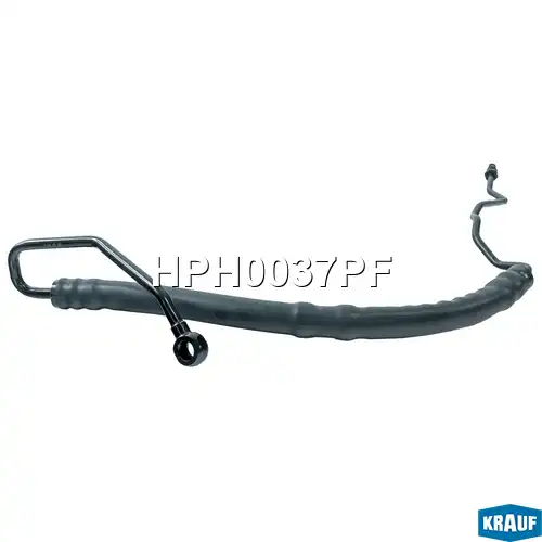 Шланг ГУР KRAUF HPH0037PF