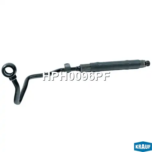 Шланг ГУР KRAUF HPH0096PF