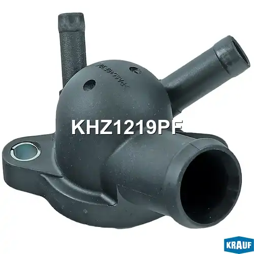 Кольцо уплотнительное автомобильное KRAUF KHZ1219PF