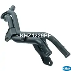 Патрубок системы охлаждения KHZ1229PF KRAUF