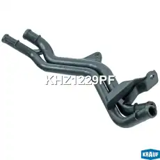 Патрубок системы охлаждения KHZ1229PF KRAUF