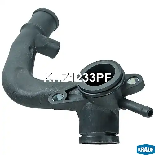 Патрубок системы охлаждения KHZ1233PF KRAUF