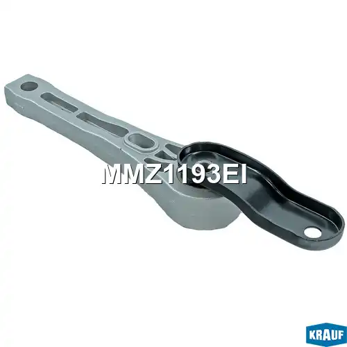 Подушка крепления двигателя KRAUF MMZ1193EI