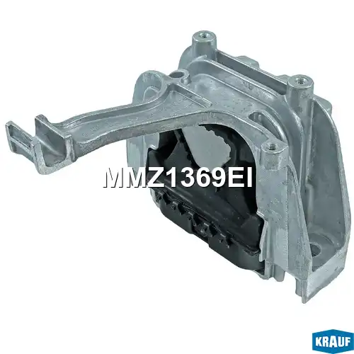 Подушка крепления двигателя KRAUF MMZ1369EI