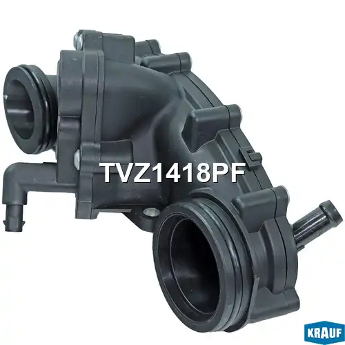 Термостат TVZ1418PF KRAUF