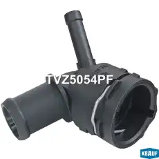 Фланец системы охлаждения TVZ5054PF KRAUF