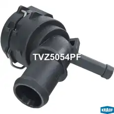 Фланец системы охлаждения TVZ5054PF KRAUF