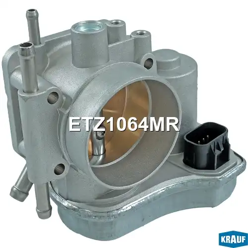 Дроссельная заслонка ETZ1064MR KRAUF