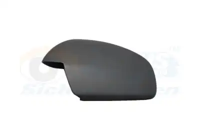 корпус зеркала грунтов. левого Opel 3768843 VAN WEZEL
