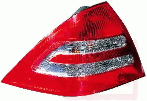 Фонарь габаритный SCHLIECKMANN 50151617