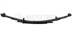 Рессора подвески MASTER TRUCK MR127100