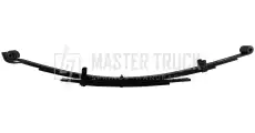 Рессора подвески MASTER TRUCK MR127100