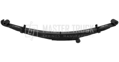 Рессора подвески MASTER TRUCK MR313000