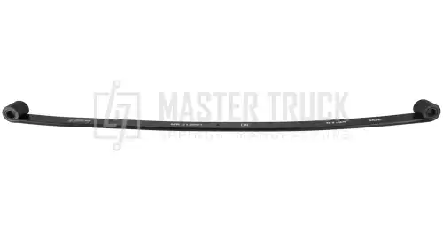 Рессора подвески MASTER TRUCK MR312001