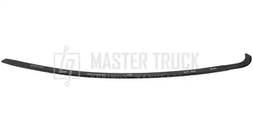 Рессора подвески MASTER TRUCK MR312002
